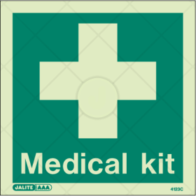 Medical Kit