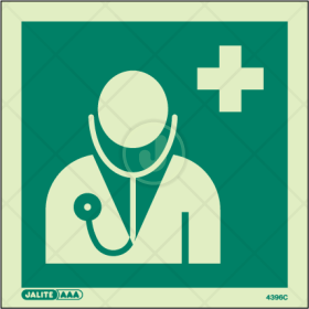 Paramedic, Doctor